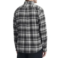 Camicia uomo Barkley Check