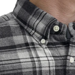 Camicia uomo Barkley Check