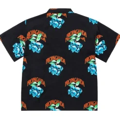 Camicia uomo Blueberry