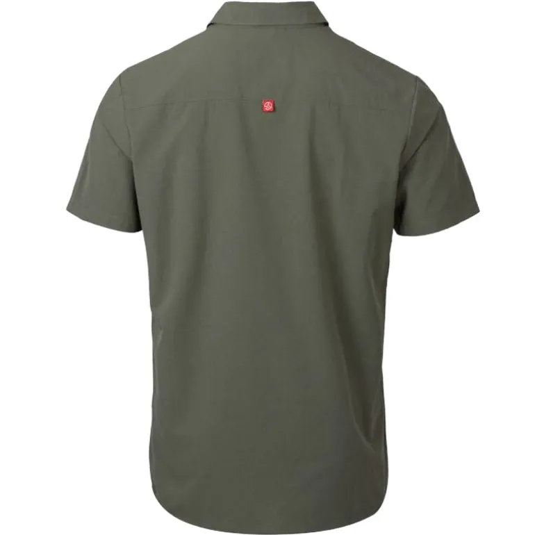 Camicia uomo Burgeo