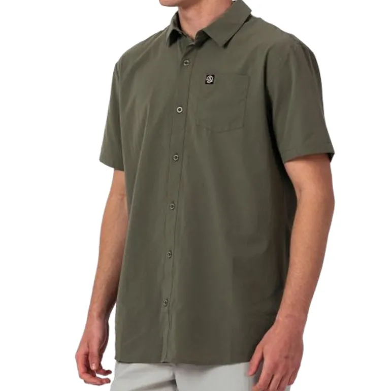 Camicia uomo Burgeo