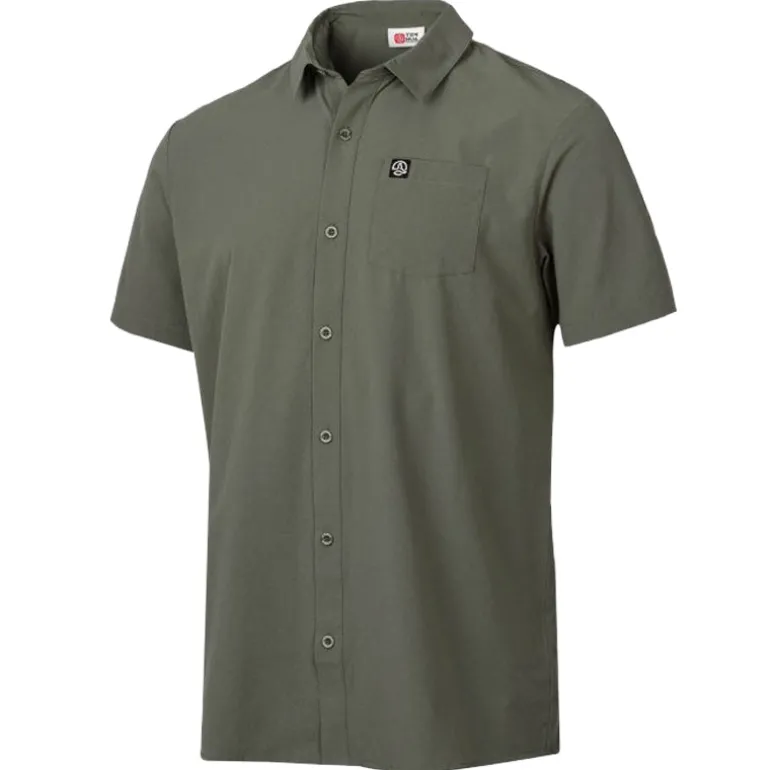 Camicia uomo Burgeo