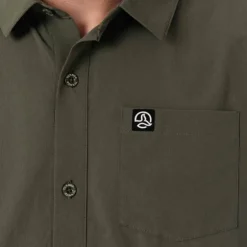 Camicia uomo Burgeo