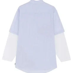 Camicia uomo Butterfly