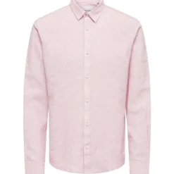 Camicia uomo Caiden
