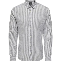 Camicia uomo Caiden