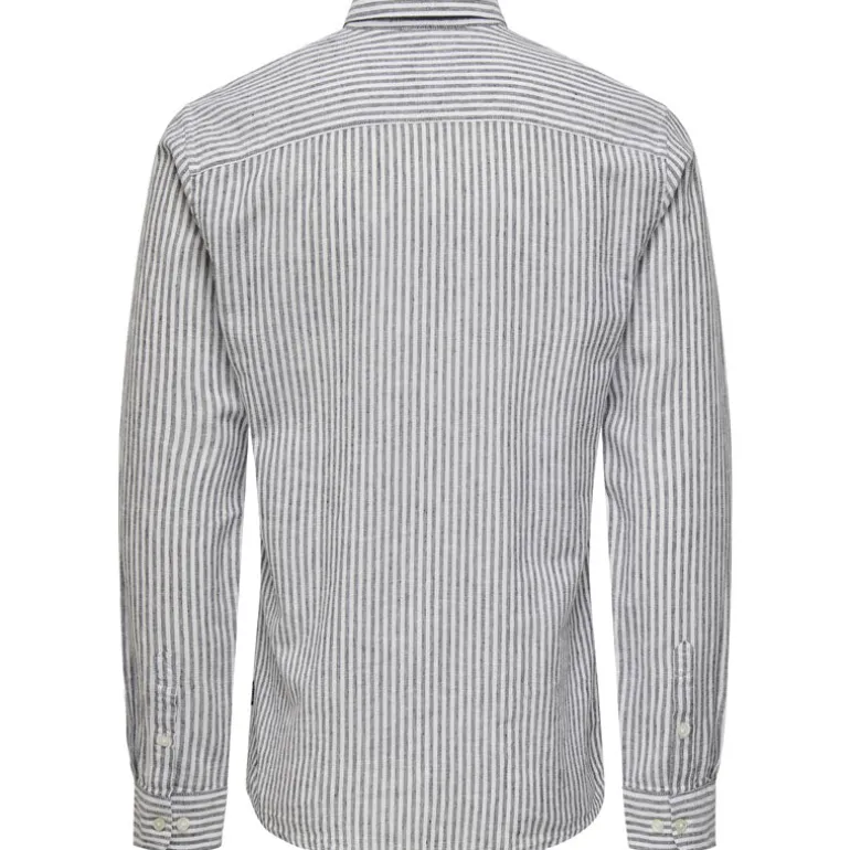 Camicia uomo Caiden