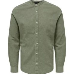 Camicia uomo Caiden