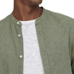 Camicia uomo Caiden