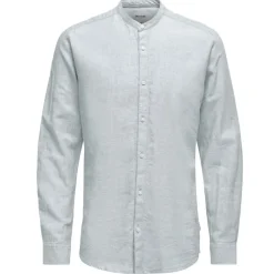 Camicia uomo Caiden Life
