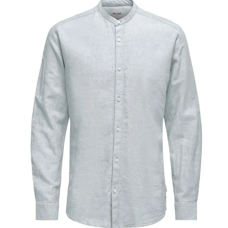 Camicia uomo Caiden Life