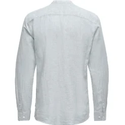 Camicia uomo Caiden Life