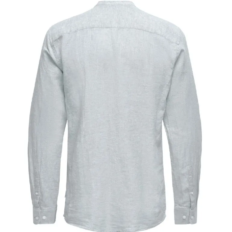 Camicia uomo Caiden Life