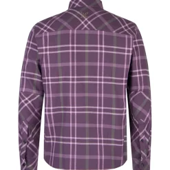 Camicia uomo Check