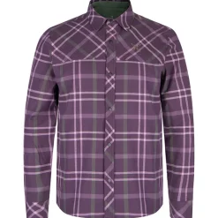 Camicia uomo Check