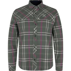 Camicia uomo Chek