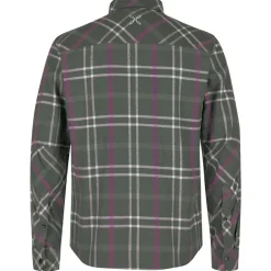 Camicia uomo Chek