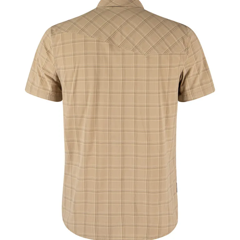 Camicia uomo Felce 2