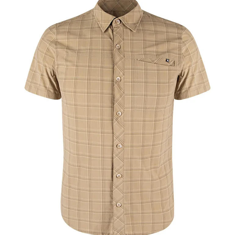 Camicia uomo Felce 2