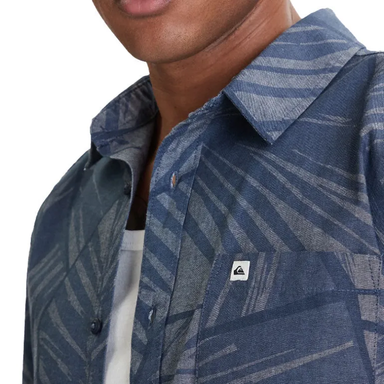Camicia uomo Floral