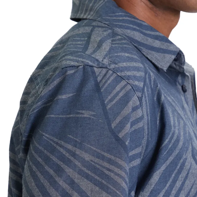 Camicia uomo Floral