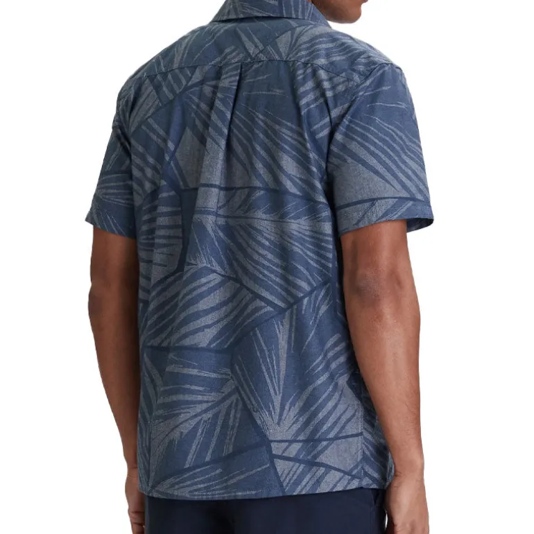 Camicia uomo Floral