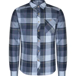 Camicia uomo Houston