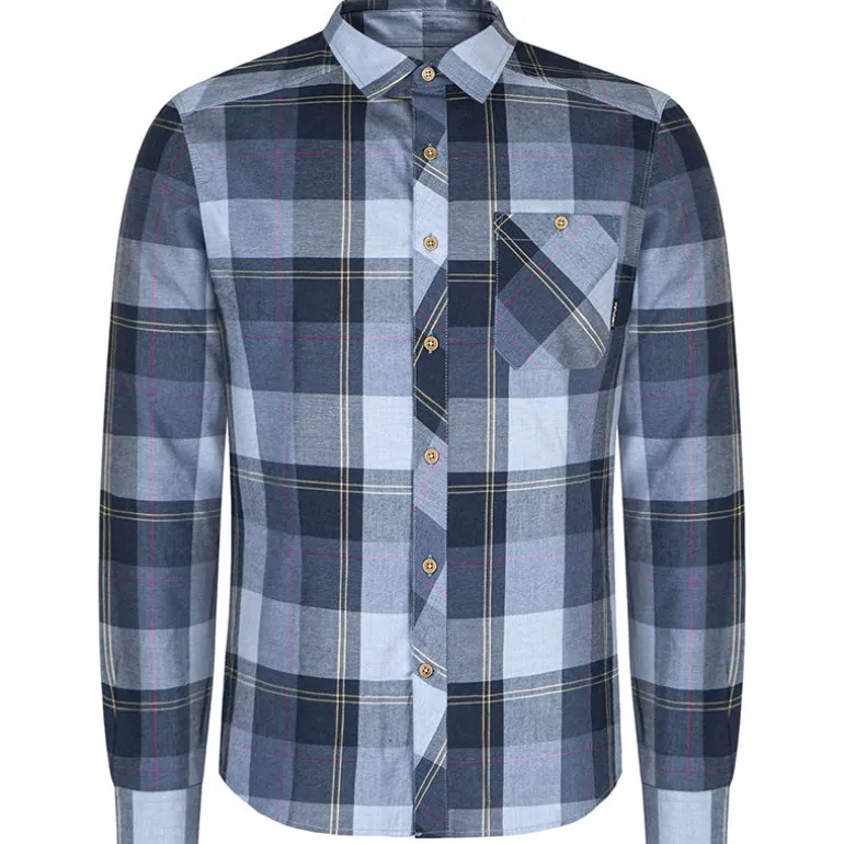 Camicia uomo Houston