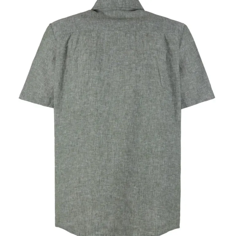 Camicia uomo Kiwi