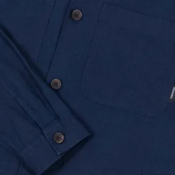 Camicia uomo Lino