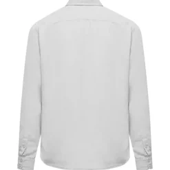 Camicia uomo Lino