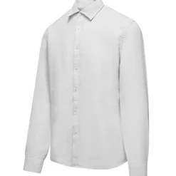 Camicia uomo Lino