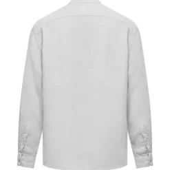 Camicia uomo Lino