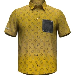 Camicia uomo Lumberjack Light