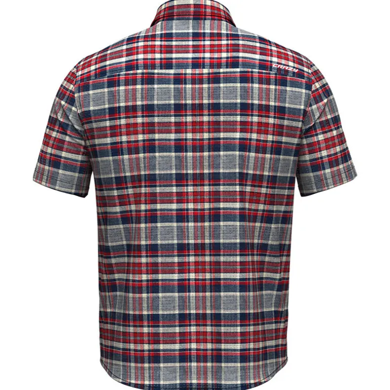 Camicia uomo Lumberjack Light