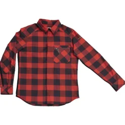 Camicia uomo Mountain Climber's