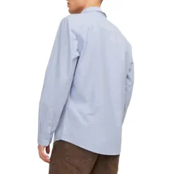 Camicia uomo Oxford