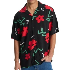 Camicia uomo Paradise