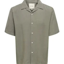 Camicia uomo Peru