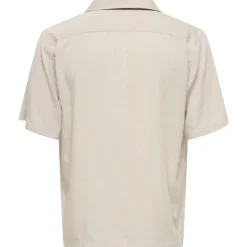 Camicia uomo Peru