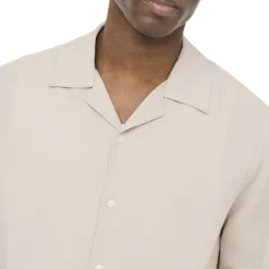 Camicia uomo Peru