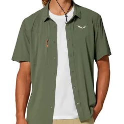 Camicia uomo Puez