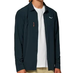 Camicia uomo Puez