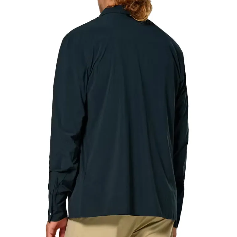 Camicia uomo Puez
