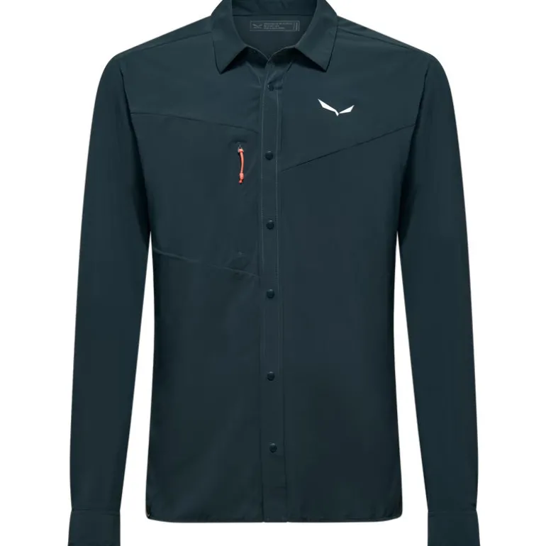 Camicia uomo Puez