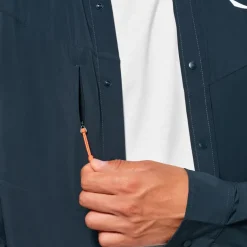 Camicia uomo Puez