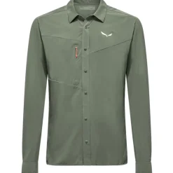 Camicia uomo Puez