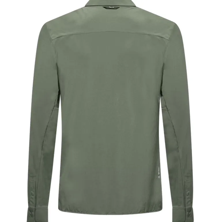 Camicia uomo Puez