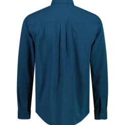 Camicia uomo Quadri