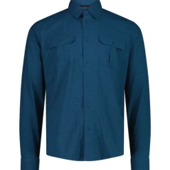 Camicia uomo Quadri